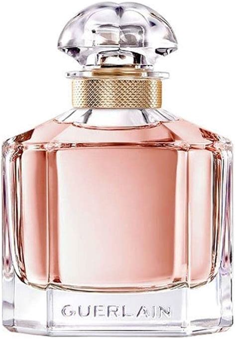 mon guerlain perfume reviews.